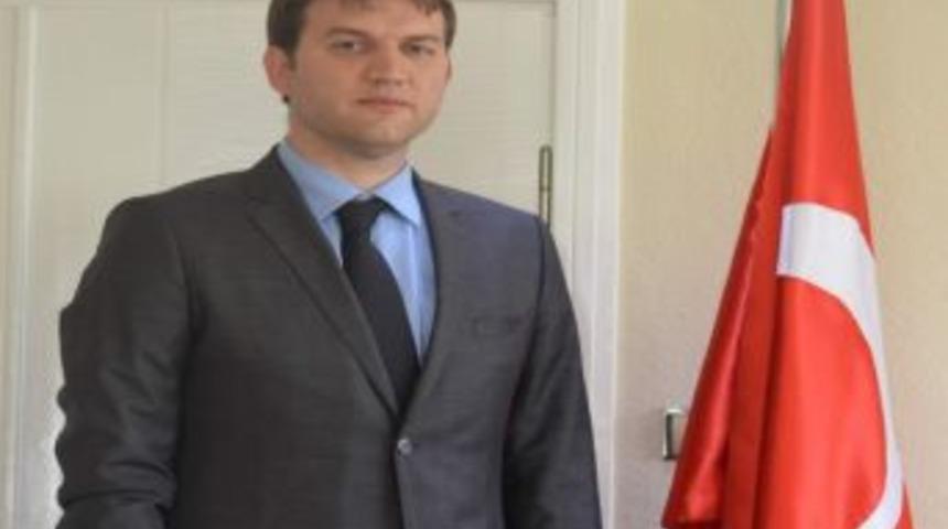 Kargı Kaymakamı Ers&ouml;z Aralık&rsquo;a Atandı