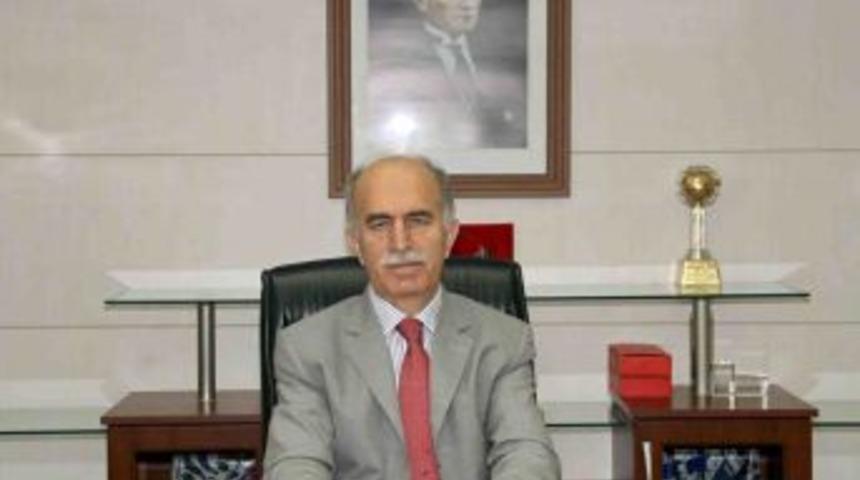 Bursa Valiliği, Myanmarlı M&uuml;sl&uuml;manlar I&ccedil;in Yardım Kampanyası Başlattı