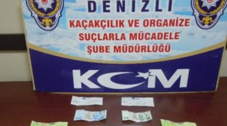 Sahteciliğe &Uuml;&ccedil; Tutuklama