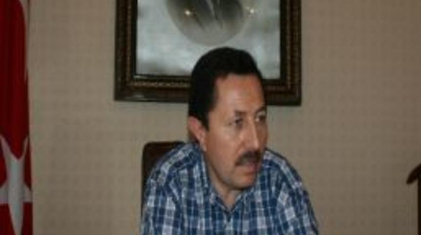 Myanmarlı M&uuml;sl&uuml;manlara Vali&rsquo;den Yardım &Ccedil;ağrısı