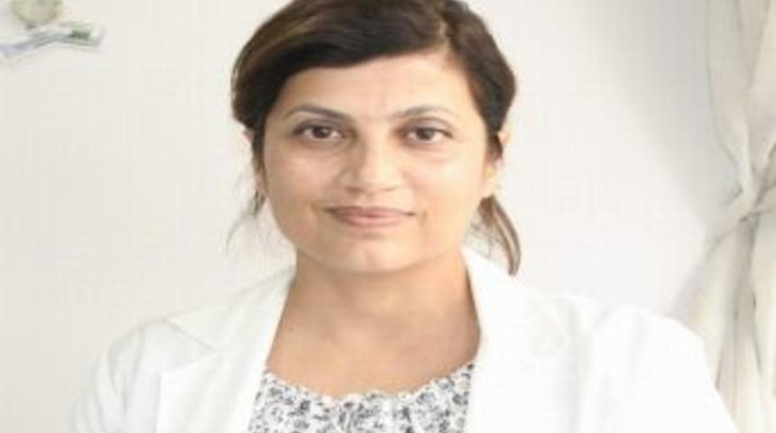 Uzmanlardan G&uuml;neş Yanığı Uyarısı