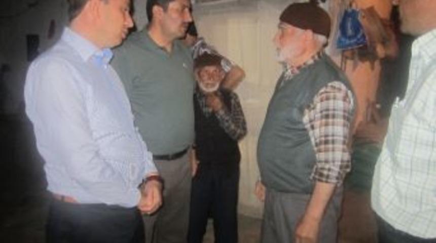 Uğurludağ&rsquo;da Birlik İftarı