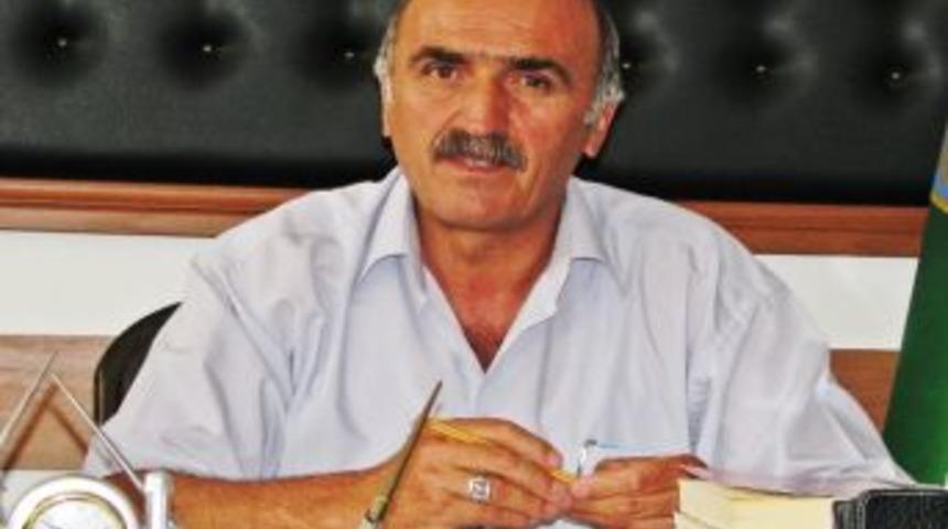 Sungurlu Ziraat Odası Başkanı Karslı&rsquo;dan A&ccedil;ıklama