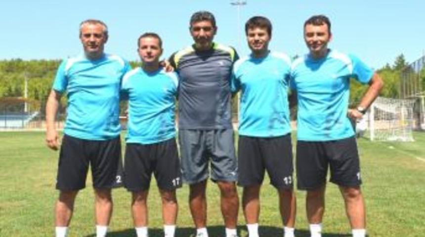 Bucaspor P&uuml;r Neşe