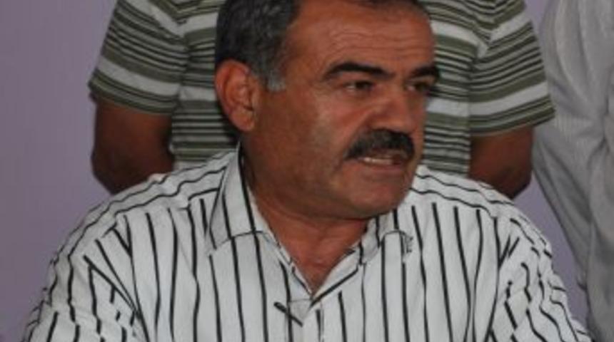 Tuyad-der'den Basın A&ccedil;ıklaması