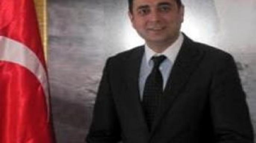 Havran&rsquo;a Yeni Kaymakam