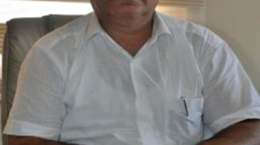 İtfaiye M&uuml;d&uuml;r&uuml;nden Yangın Uyarısı