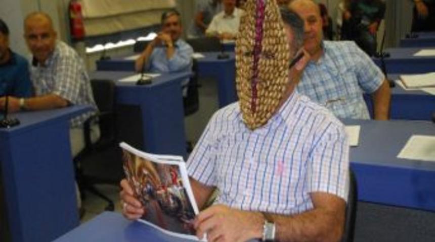 Meclis &Uuml;yesinden Şaşırtan Hareket