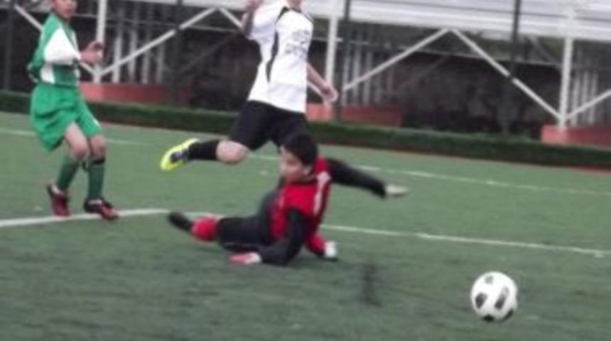 Aydın&rsquo;dan Altyapı Şampiyonalarına Katılacak Olan Takım Sayısı Değişmedi