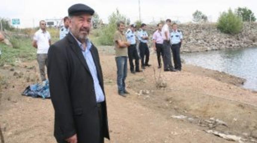 Yozgat'ta Kayıp Sağlık Memuru İ&ccedil;in G&ouml;letlerde Arama &Ccedil;alışmaları Başladı