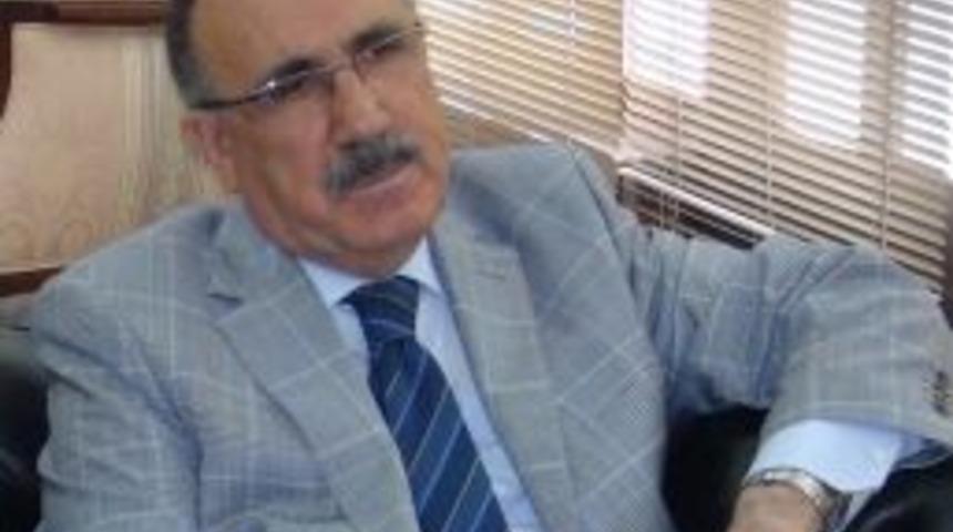 Başbakan Yardımcısı Beşir Atalay, Batman&rsquo;da