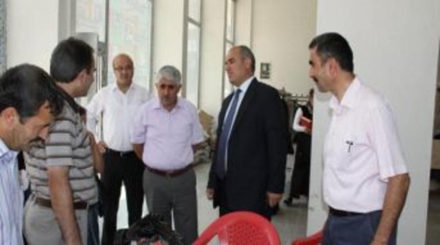 Sorgun G&ouml;n&uuml;ll&uuml;ler Derneği&rsquo;nden Yoksullara Yardım