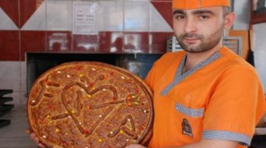 Ramazan&rsquo;a &Ouml;zel Gelin &Ccedil;&ouml;reği