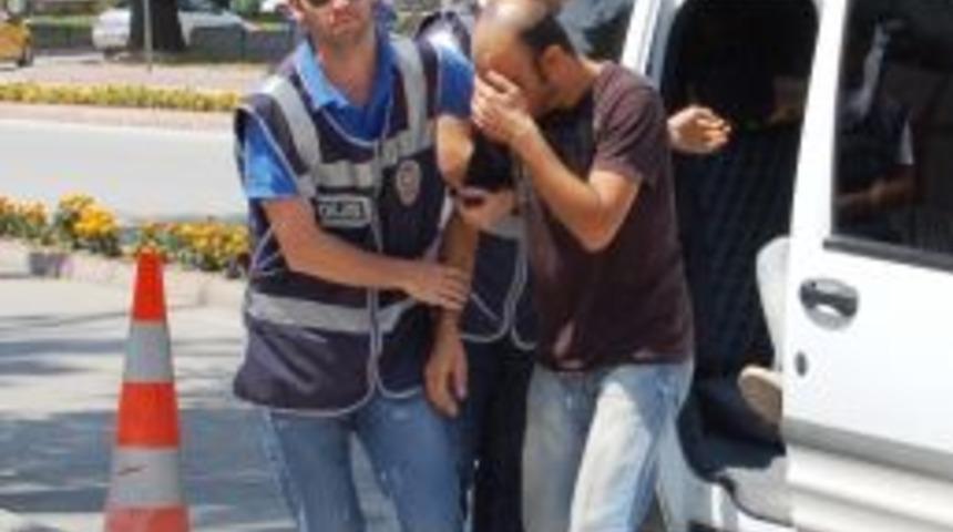 Bolu&rsquo;da 12 Bin Tl Değerinde Kablo &Ccedil;aldılar