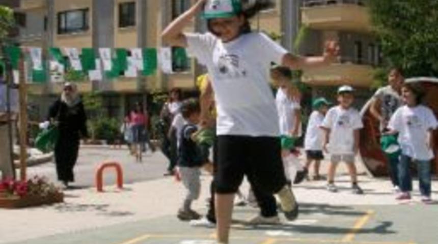 &Ccedil;ankaya&rsquo;ya 5 Yeni Oyun Sokağı Yapılacak