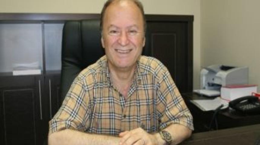 Doğu Karadeniz Kendi Kan İhtiyacını Karşılamıyor