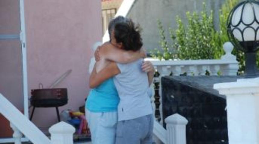 Didim'de Yaşayan İngiliz Evinde &Ouml;l&uuml; Bulundu