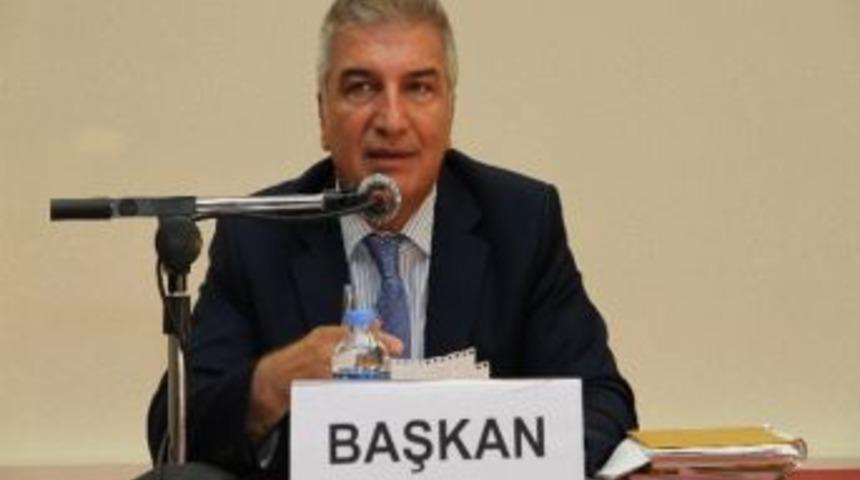 Karşıyaka Belediye Başkanı Cevat Durak'ın Sosyal Medya Eleştirilerine Yanıtı Sert Oldu