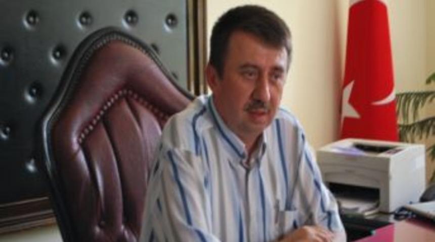 Kılın&ccedil;'tan S&ouml;ke&rsquo;ye 24 Derslikli Yeni İmam Hatip Lisesi S&ouml;z&uuml;