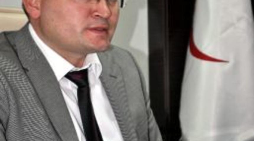 Ağız Ve Diş Sağlığı Merkezi 24 Saat Vatandaşın Hizmetinde