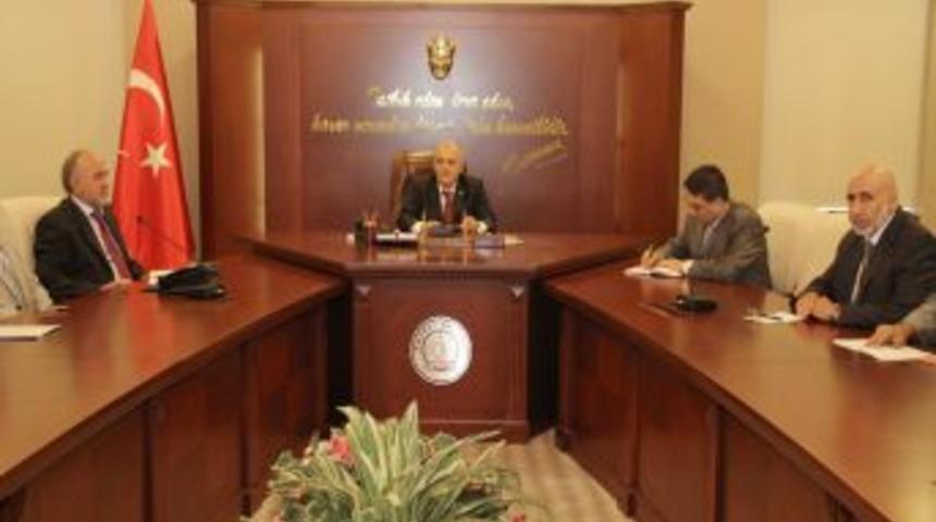 Yozgat&rsquo;ta Arakanlı M&uuml;sl&uuml;manlar I&ccedil;in Yardım Kampanyası Başlatıldı