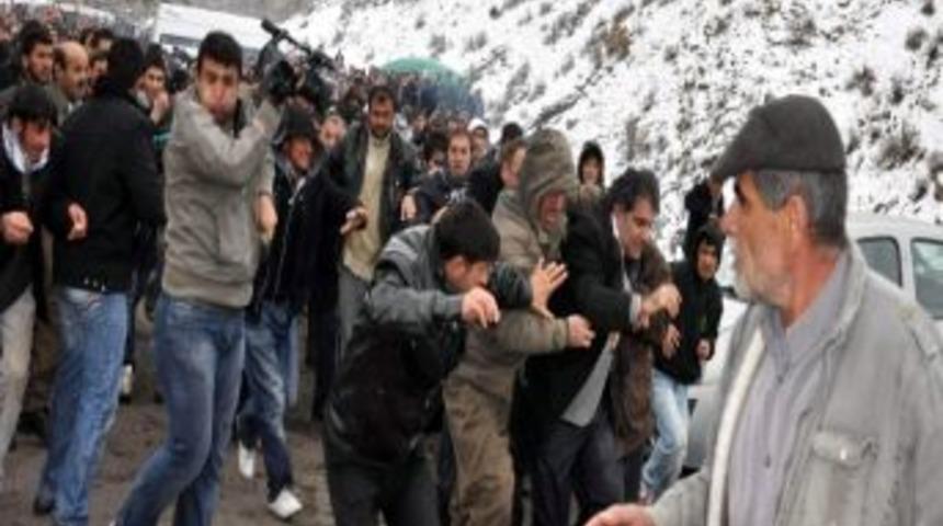 Uludere Kaymakamı Balıkesir'e Atandı