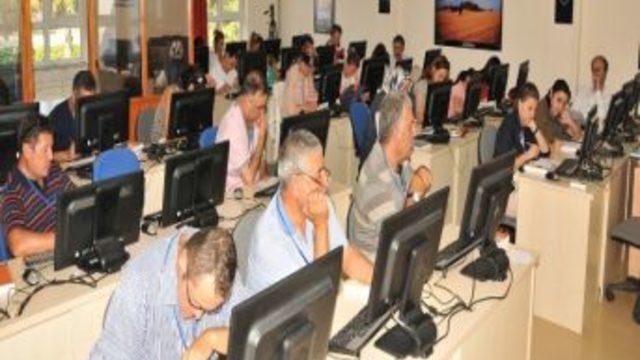 Çanakkaleli Muhasebeciler Eğitimden Geçecek