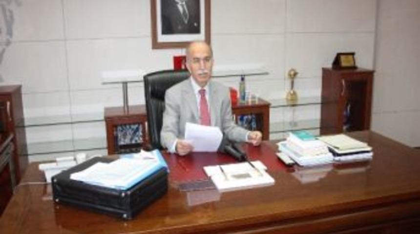 Başk&ouml;y&rsquo;deki Mermer Ocağının Faaliyeti Durduruldu