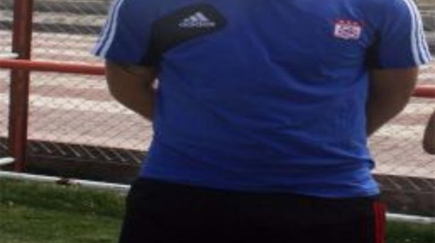 Sivasspor 2 Forvetle Anlaştı