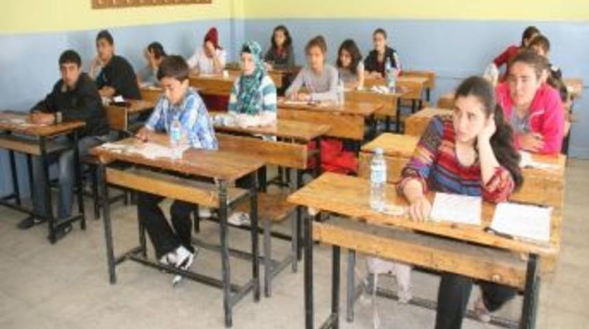 Yozgat&rsquo;ın Sbs Ortalaması 313 Puanda Kaldı