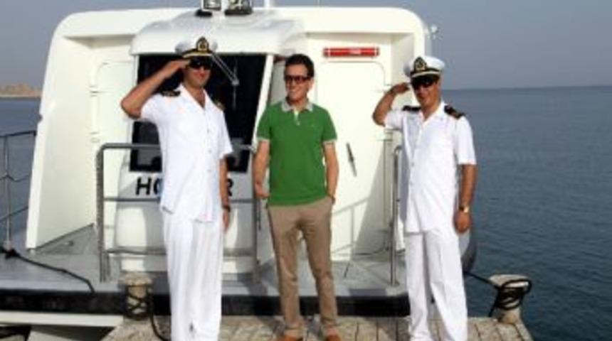 Urartu&rsquo;dan Sel&ccedil;ukluya Mavi Yolculuk