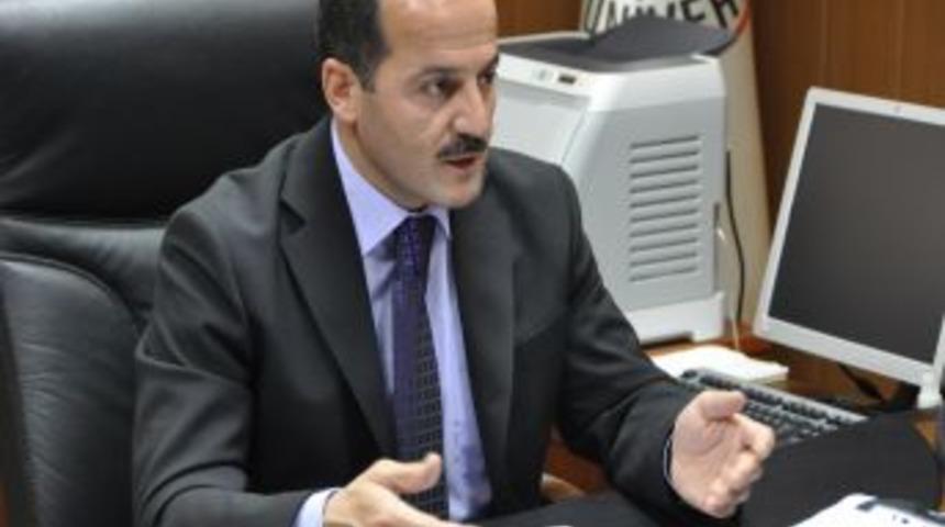 Muş Alparslan &Uuml;niversitesi'nde 5 Araştırma Ve Uygulama Merkezi Kuruldu