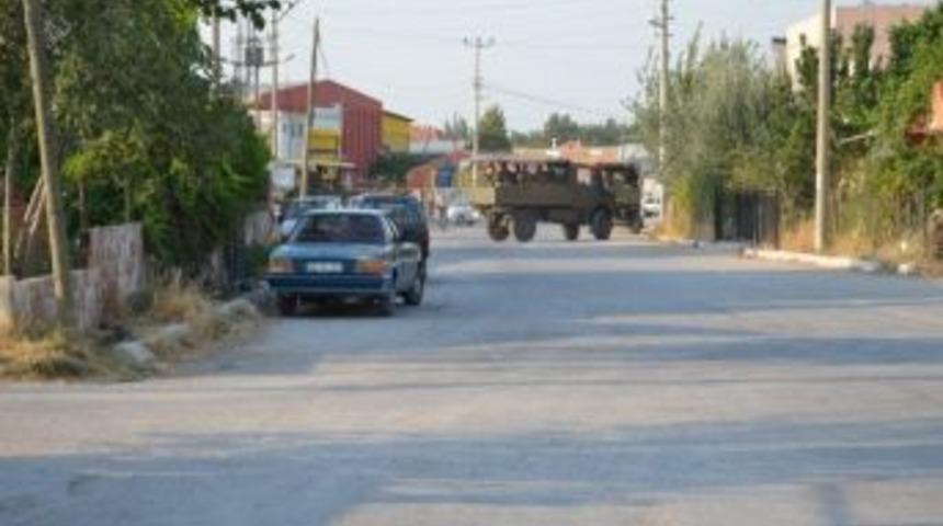 Bucaspor&rsquo;da Seyit Mehmet &Ouml;zkan Krizi S&uuml;r&uuml;yor