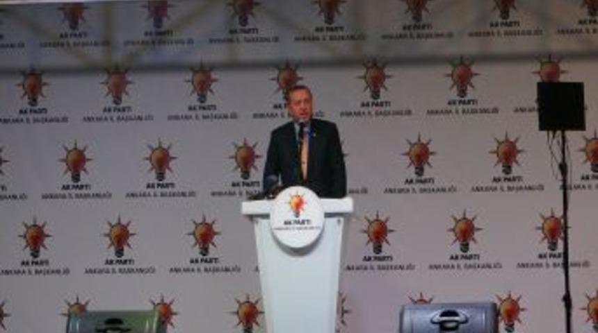 Başbakan Erdoğan: İran'ın A&ccedil;ıklamaları &Uuml;z&uuml;nt&uuml; Vericidir