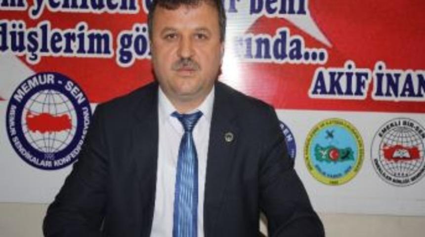 Sağlıkta Eğitim Seferberliği Başlıyor