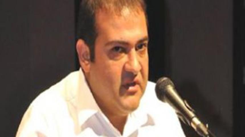 &Ouml;zt&uuml;rk : &Ouml;n&uuml;m&uuml;z&uuml; Mahir S&ouml;nmez tıkıyor