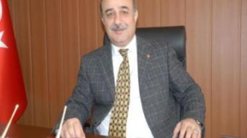 Fethiye Kaymakamı Karatekeli, Samsun Vali Yardımcılığı&rsquo;na Atandı