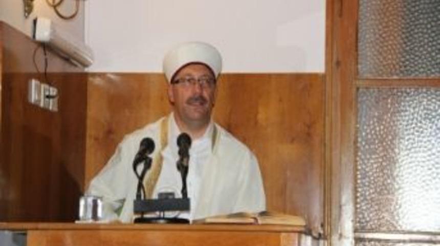 Sakarya M&uuml;ft&uuml;l&uuml;ğ&uuml; Ramazan Ayı İrşat Faaliyetleri