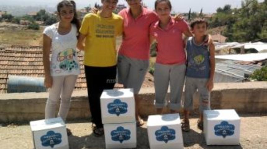 Gen&ccedil; Sporculara Ramazan Dopingi