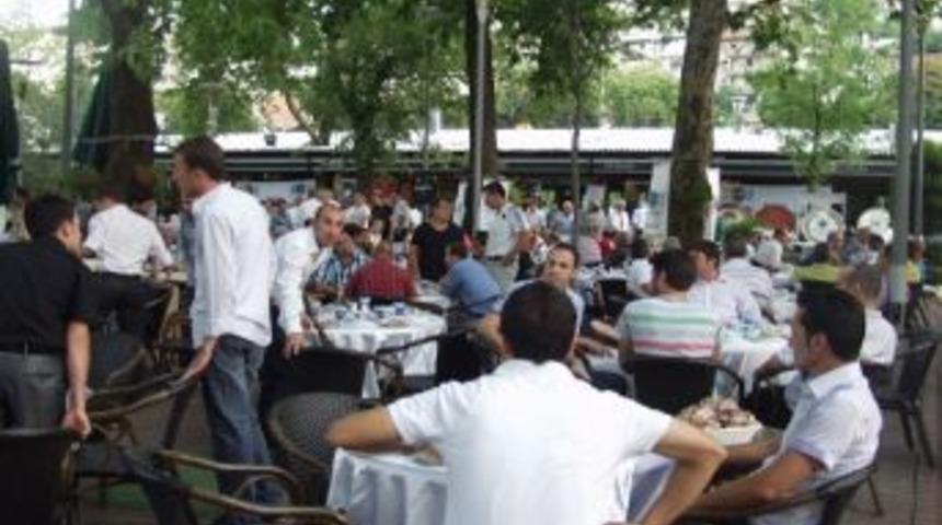 Bursa, Sporda Birinci İl Olmayı Hedefliyor