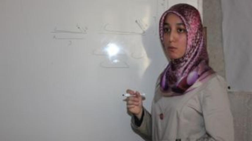 Nevşehir&rsquo;de Arap&ccedil;a Ve Osmanlıca Eğitimi, 10 Eyl&uuml;l&rsquo;de Başlıyor