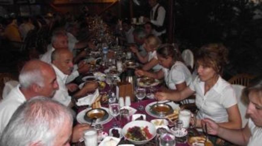 Talas&rsquo;ta İktidar Ve Muhalefet Kaynaşması