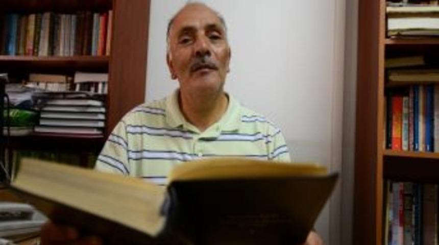 Osmanlı Tarihi Uzmanı G&uuml;nay: