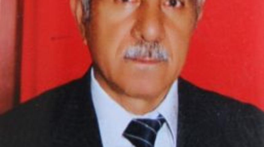 31 Yıllık Memur İl&ccedil;eye Veda Etti