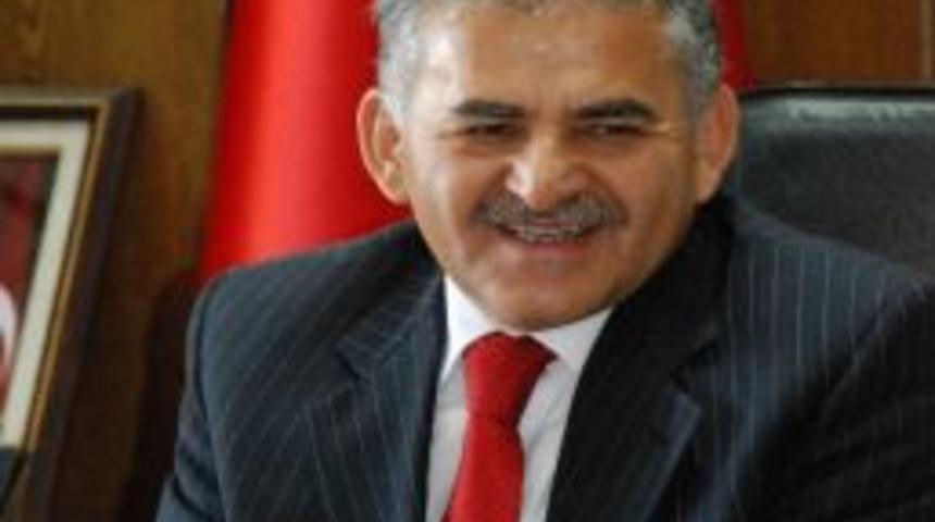 Melikgazi Belediyesi İaşe Paketi Dağıttı