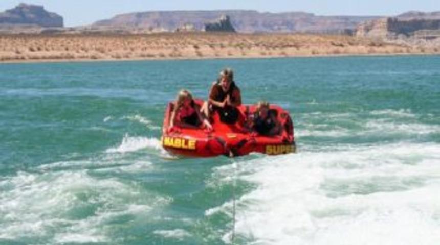 Deniz&rsquo;de Kaza: 1 Turist &Ouml;ld&uuml;