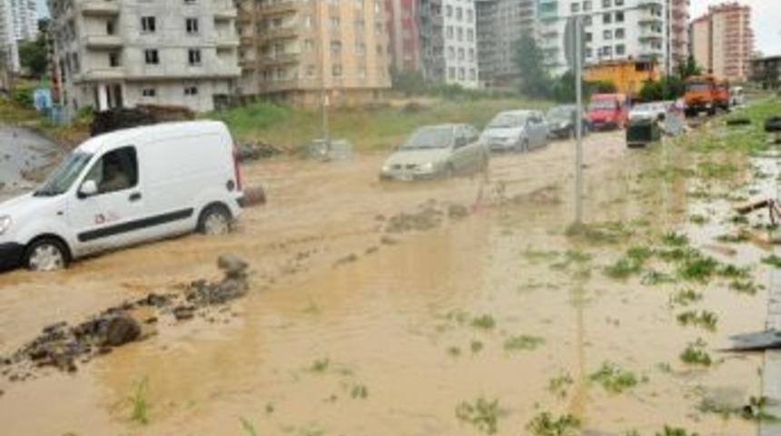 Felaketler Yaşanmadan İklim Değikliği İle M&uuml;cadee Edilmeli