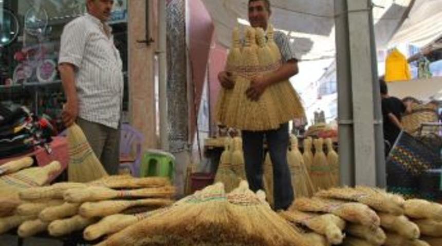 Mısır S&uuml;p&uuml;rgesi Teknolojiye Yenilmedi