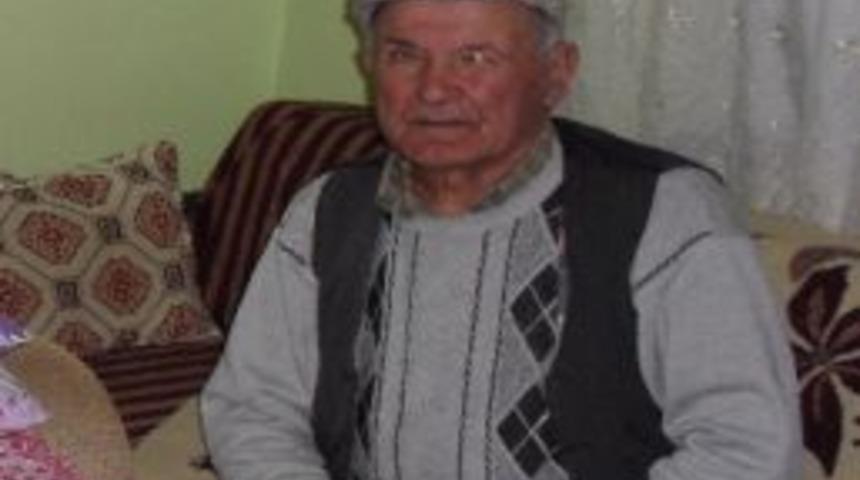 Sahur Vakti Ortadan Kayboldu