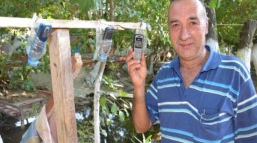 İzmir&rsquo;de Saklı Bir Cennet